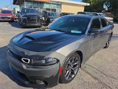 Used 2021  Dodge Charger R&sol;T RWD at City Wide Auto Credit near Toledo&comma; OH