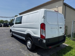 Used 2020  Ford Transit 150 Crew Van Low Roof Van RWD LWB at City Wide Auto Credit near Toledo&comma; OH