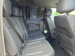 Used 2015  Ford Super Duty F-350 4WD Crew Cab Lariat SRW Longbed at City Wide Auto Credit near Toledo&comma; OH