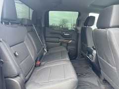 Used 2019  GMC Sierra 1500 4WD Crew Cab Elevation at City Wide Auto Credit near Toledo&comma; OH