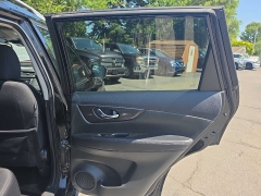 Used 2020  Nissan Rogue 4d SUV AWD SV at City Wide Auto Credit near Toledo&comma; OH