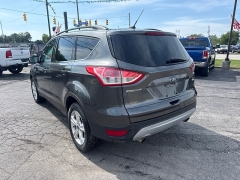 Used 2016  Ford Escape 4d SUV 4WD SE at City Wide Auto Credit near Toledo&comma; OH