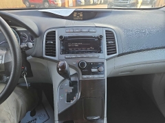 Used 2011  Toyota Venza 4d SUV AWD V6 at City Wide Auto Credit near Toledo&comma; OH