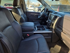 Used 2014  Ram 1500 4WD Crew Cab Sport at City Wide Auto Credit near Toledo&comma; OH