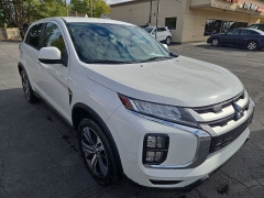 Used 2020  Mitsubishi Outlander Sport 4d SUV FWD ES at City Wide Auto Credit near Toledo, OH