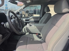 Used 2021  Ford Super Duty F-250 2WD XL Crew Cab SRW 8' Box at City Wide Auto Credit near Toledo&comma; OH