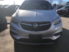Used 2017  Buick Encore 4d SUV FWD Preferred at City Wide Auto Credit near Toledo, OH