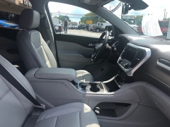 Used 2023  GMC Acadia AWD 4dr Denali at City Wide Auto Credit near Toledo, OH