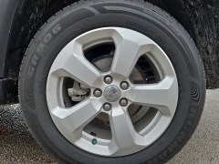 Used 2020  Jeep Compass 4d SUV 4WD Latitude at City Wide Auto Credit near Toledo, OH