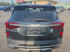 Used 2022  Kia Seltos S IVT AWD at City Wide Auto Credit near Toledo&comma; OH