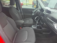 Used 2019  Jeep Renegade 4d SUV 4WD Sport at City Wide Auto Credit near Toledo&comma; OH