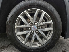 Used 2019  GMC Acadia 4d SUV AWD SLE-2 V6 at City Wide Auto Credit near Toledo, OH