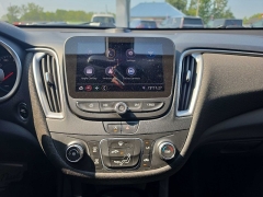 Used 2020  Chevrolet Malibu 4d Sedan RS at City Wide Auto Credit near Toledo&comma; OH
