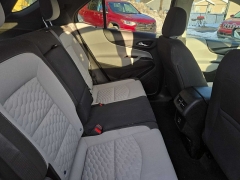 Used 2020  Chevrolet Equinox 4d SUV AWD LS w&sol;1LS at City Wide Auto Credit near Toledo&comma; OH