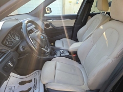 Used 2018  BMW X1 xDrive28i Sports Activity Vehicle at City Wide Auto Credit near Toledo, OH
