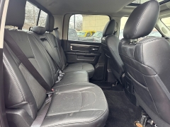 Used 2016  Ram 1500 4WD Crew Cab Sport Longbed at City Wide Auto Credit near Toledo&comma; OH