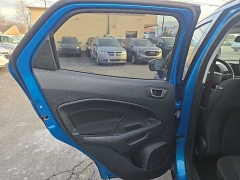 Used 2019  Ford EcoSport 4d SUV 4WD SE at City Wide Auto Credit near Toledo&comma; OH
