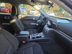 Used 2022  Ford Explorer XLT 4WD at City Wide Auto Credit near Toledo&comma; OH