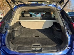 Used 2019  Nissan Rogue 4d SUV AWD S at City Wide Auto Credit near Toledo&comma; OH