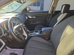 Used 2016  Chevrolet Equinox 4d SUV AWD LT at City Wide Auto Credit near Toledo&comma; OH