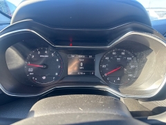 Used 2021  Chevrolet Trailblazer 4d SUV FWD LT at City Wide Auto Credit near Toledo, OH