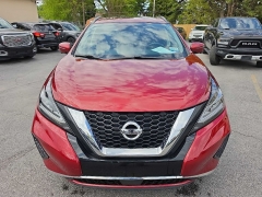 Used 2021  Nissan Murano AWD SV at City Wide Auto Credit near Toledo&comma; OH