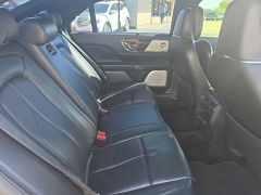 Used 2018  Lincoln Continental 4d Sedan AWD Reserve at City Wide Auto Credit near Toledo&comma; OH