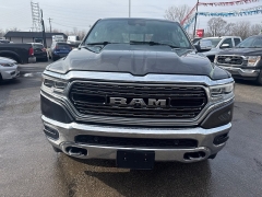 Used 2020  Ram 1500 4WD Crew Cab Limited at City Wide Auto Credit near Toledo&comma; OH