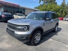  2021 Ford Bronco Sport Base 4x4 at City Wide Auto Credit near Toledo, OH