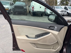 Used 2013  Kia Optima 4d Sedan LX at City Wide Auto Credit near Toledo&comma; OH