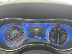 Used 2019  Chrysler 300 4d Sedan RWD Touring at City Wide Auto Credit near Toledo, OH