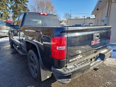Used 2016  GMC Sierra 1500 4WD Double Cab at City Wide Auto Credit near Toledo&comma; OH