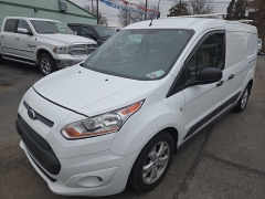 Used 2016  Ford Transit Connect Cargo Ext Van XLT at City Wide Auto Credit near Toledo&comma; OH