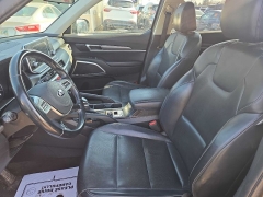 Used 2020  Kia Telluride 4d SUV FWD S at City Wide Auto Credit near Toledo&comma; OH