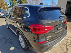 Used 2020  BMW X3 xDrive30i Sports Activity Vehicle at City Wide Auto Credit near Toledo&comma; OH