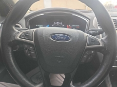 Used 2020  Ford Fusion 4d Sedan FWD SE 1&period;5L EcoBoost at City Wide Auto Credit near Toledo&comma; OH