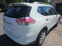 Used 2016  Nissan Rogue 4d SUV FWD S at City Wide Auto Credit near Toledo&comma; OH