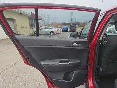 Used 2019  Kia Sportage 4d SUV AWD LX at City Wide Auto Credit near Toledo, OH