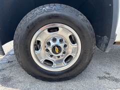 Used 2021  Chevrolet Silverado 2500HD 2WD Crew Cab 172" Work Truck Gas at City Wide Auto Credit near Toledo&comma; OH