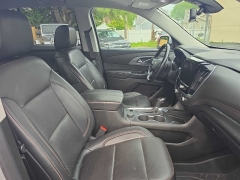 Used 2019  Chevrolet Traverse 4d SUV AWD High Country at City Wide Auto Credit near Toledo&comma; OH