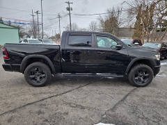 Used 2019  Ram 1500 4WD Crew Cab Rebel at City Wide Auto Credit near Toledo&comma; OH