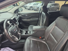 Used 2020  GMC Acadia 4d SUV AWD SLT I4 at City Wide Auto Credit near Toledo&comma; OH