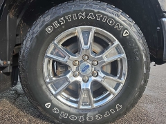 Used 2016  Ford F-150 4WD SuperCrew XLT 5 1&sol;2 at City Wide Auto Credit near Toledo&comma; OH