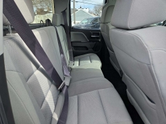 Used 2017  GMC Sierra 1500 4WD Double Cab at City Wide Auto Credit near Toledo&comma; OH