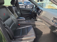 Used 2021  Dodge Durango R&sol;T AWD at City Wide Auto Credit near Toledo&comma; OH