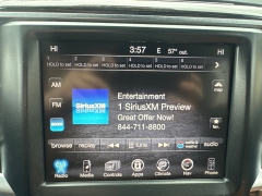 Used 2016  Ram 1500 4WD Crew Cab Longhorn Limited at City Wide Auto Credit near Toledo&comma; OH