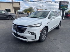Used 2023 Buick Enclave FWD 4dr Essence at City Wide Auto Credit near Toledo, OH