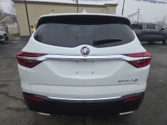 Used 2019  Buick Enclave 4d SUV AWD Essence at City Wide Auto Credit near Toledo&comma; OH