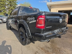 Used 2020  Ram 1500 4WD Crew Cab Big Horn at City Wide Auto Credit near Toledo&comma; OH