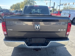 Used 2014  Ram 1500 4WD Crew Cab SLT Longbed at City Wide Auto Credit near Toledo&comma; OH